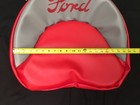 Ford Tractor Seat Cushion  Naa  8n  9n  2n  Jubilee  600  601  800  900 Usa Made