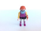 Playmobil Medieval Castle Figure  Geobra 2002