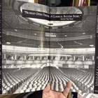 Mi Opera Theatre Program    95-   96 Inaugural Season   Detroit Opera House Booklet