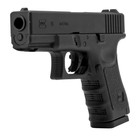 Glock Genuine G19 Gen 3 Polymer Grip  177 Caliber Co2 Air Gun Bb Pistol 410 Fps