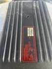 Mercruiser Air Box Covers V8