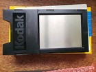 Kodak Professional Readyload Packet Film Holder W box   Iinstructions