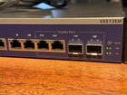 Netgear Xs512em 12 Port 10g Multi-gigabit Ethernet Switch With Sfp  Ports