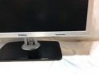 Dell 27  2707wf Widescreen Lcd Computer Monitor  Vga   Dvi   S Video   Grade A