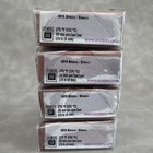 Sculpey Premo Bronze 5519 Polymer Clay Oven Bake Modeling Clay 4 Pack
