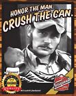 Narragansett Beer - Jaws - Quint - Honor The Man - Metal Sign 11 X 14