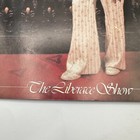 The Liberace Show 1981 Signed Souvenir Program Booklet Music Memorabilia Retro