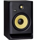 Rokit Krk Rp8g4 8  Professional Powered G4 Studio Monitor W kevlar Drivers