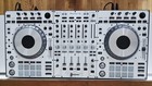 Pioneer Dj Ddj-sz 4-channel Controller  White Skin   Magma Soft Carrying Case