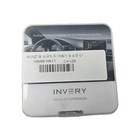 Mini   Bmw Invery Airdual 300b Bluetooth Iphone Music Interface Y-cable Adapter