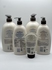 2- Aveeno Active Naturals Skin Relief Body Wash  2 Skin Relief Lotion Plus Face