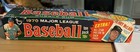 1970 Topps Baseball Empty Box See Scans For Condition - Series 1  i Think 