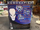 Original Robosapien 8081 Humanoid Toy Robot By Wowwee Remote Control New Sealed