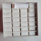 Vtg The Letter People Spellables Alphabet Letter Cards A-z In Original Box