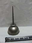 Oil Dropper 3    Diameter Thumb Pump Press Oiler