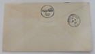 Takla Landing To Prince George Canada June 3 1937 First Flight Airmail