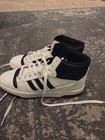 Adidas Break Start Mid W Shoes