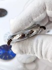 40mm Stainless Steel Watch Case With Band Kit For  Portofino 2824