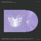  pre Order  Snsd Taeyeon Panorama   The Best Of Taeyeon Lp Ver