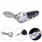 Air Shear Scissors Pneumatic Cutting Tool For Cut-off Metal Stainless Steel