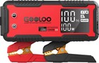 Gooloo 4000a Jump Starter Gt4000s Car Starter  100w Bi-directional Fast Charger
