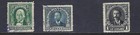 El Salvador Stamps Collection Used - Scott  559-565    567 Nice Lot-take A Look 