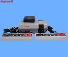 Mini Retro Tv Game Console Classic 620 Games Built-in W 2 Controller Kid Gift