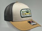 Brewery Ommegang Farm Fresh Ale Richardson 112 Trucker Snapback Hat Breweriana