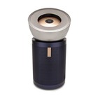 Dyson Purifier Big quiet Formaldehyde Bp03  nickel prussian Blue  Refurbished 