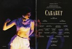 Alan Cumming  cabaret  John Kander And Fred Ebb 1999 Studio 54 Souvenir Program