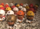 Pick Ur Favorite Team Figure New    2018  Nhl Teenymates Series 5 Goalies Hockey