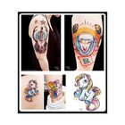 Tattoo Sketchbook By Yumi From China Ink  111 Pages  Design Sketch Flash Book