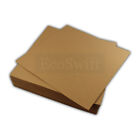 1-200  ecoswift  Chipboard Cardboard Craft Scrapbook Photo Pads Sheets 12  X 12 
