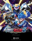 Metal Cardbot S Season2 Blastrain Transformer Robot Diesel Train Kids Toy 2025