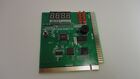 Pc Computer Bios Motherboard Tester Analyzer Post Code Pci Isa Diagnostic Card