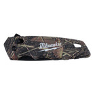 Milwaukee 48-22-1535 Fastback Stainless Steel Camo Spring Assisted Folding Knife