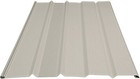 Mobile Home Skirting Vinyl Underpinning Panel Pebblestone  clay  16  W X 35  L