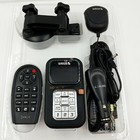 Xact Sirius Stream Jockey Ii Satellite Radio Receiver W  Vehicle Kit Xtr2ck New 