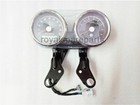 Genuine Royal Enfield Interceptor 650 Speedometer Instrument Cluster