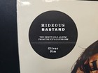 Oliver Sim - Hideous Bastard  the Xx s  New Sealed Vinyl Record 