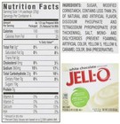 Jell-o Instant Pudding   Pie Filling White Chocolate - 3 3 Oz - Pack Of 24