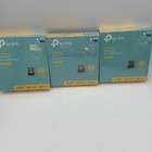 3x Tp-link Tl-wn725n 150mbps Wireless N Usb Adapter