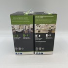 Lot Of 2 - Eaton Rf9617dw Z-wave Plus Wireless Switch  White - New Sealed