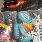 Kona Brewing Co Beer Bottle Caps Lot - Mixed Colors  bag  Breweriana