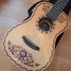 Cordoba Coco Mini Guitar Case Included Safe Delivery From Japan