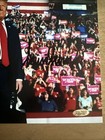 45th 47th U s  President Donald J Trump Hand Signed 8x10 Glossy Photo Vsa Coa