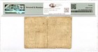 New York Colonial Note Fr ny-164 February 16  1771 2 Pounds Pmg Vf-20