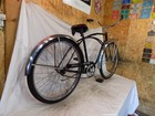 1967 Schwinn Panther Tank Bike Panther Corvette Deluxe American Jaguar Rat Rod 