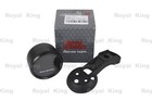 Royal Enfield Hunter 350  navigation Display Unit With Fitting Assy  