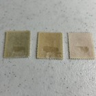 Honduras 1875-1887  Collection   Unused  Hinged  lot 18 File 84 